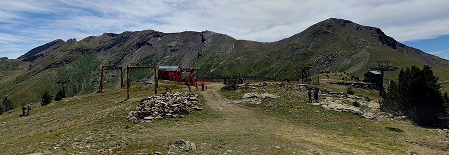 Pico de Cerler Pico de Cerler